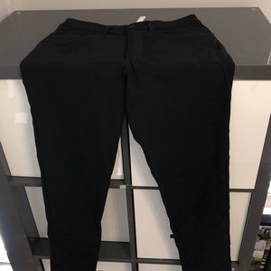 LuluLemon ABC Classic pants